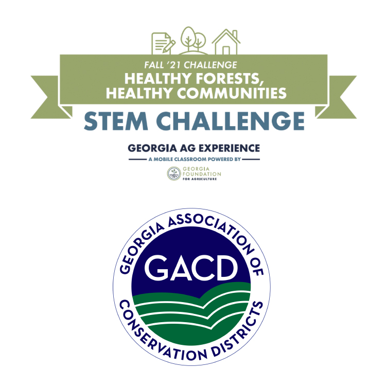 Healthy Forests, Healthy Communities STEM Challenge open to grades 3-5