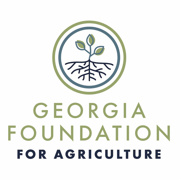 Georgia Foundation for Agriculture thanks sponsors