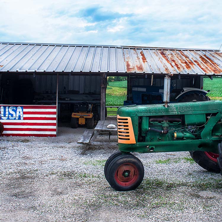 From the Armed Forces to Agriculture: Farming Resources for Veterans