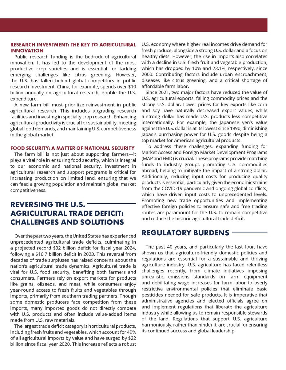 Federal Issues Page 2