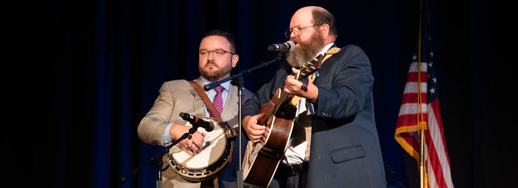 Georgia Farm Bureau Annual Convention