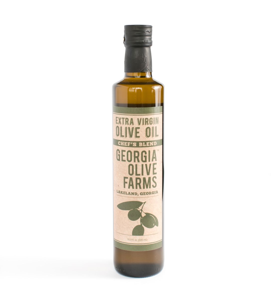 Olive Oil from Georgia Olive Farms