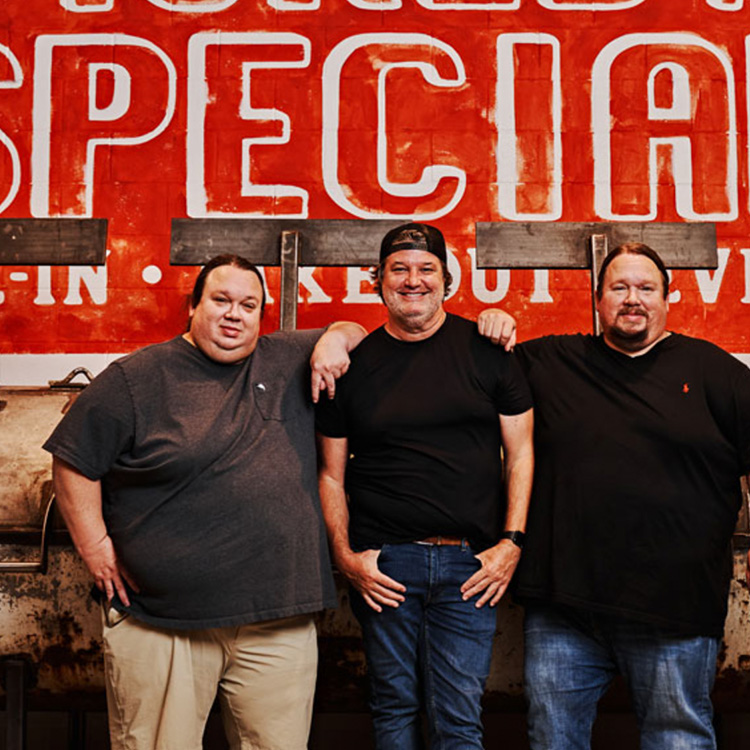 Fox Bros. Bar-B-Q Voted Best Burger in U.S.