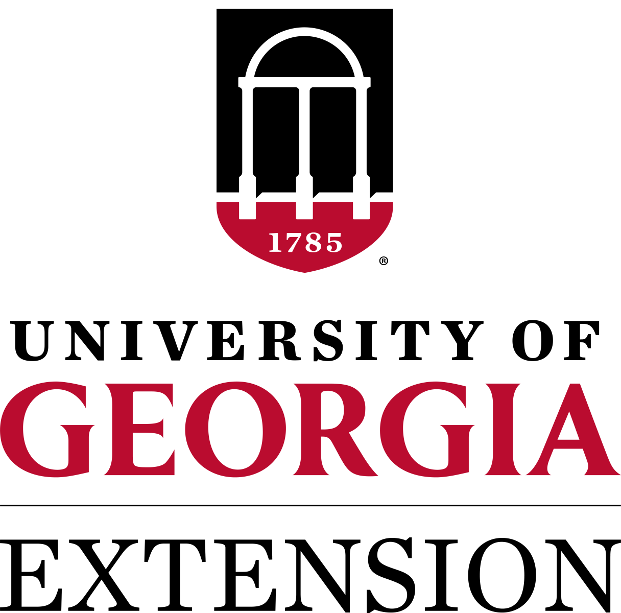 UGA Extension - Proud partner of the hurricane relief fund