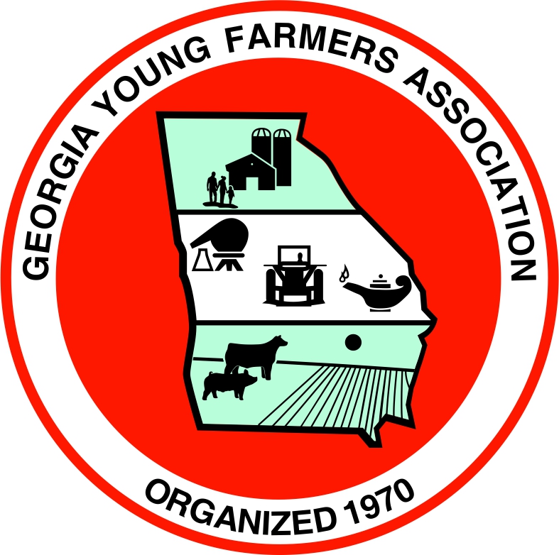 Georgia Young Farmers Association - Proud Partner of the Hurricane Relief Fund