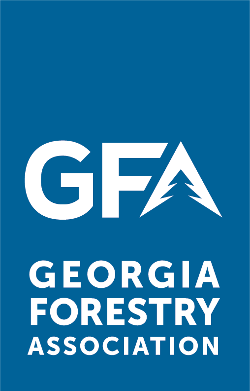 Georgia Forestry - Proud partner of the hurricane relief fund