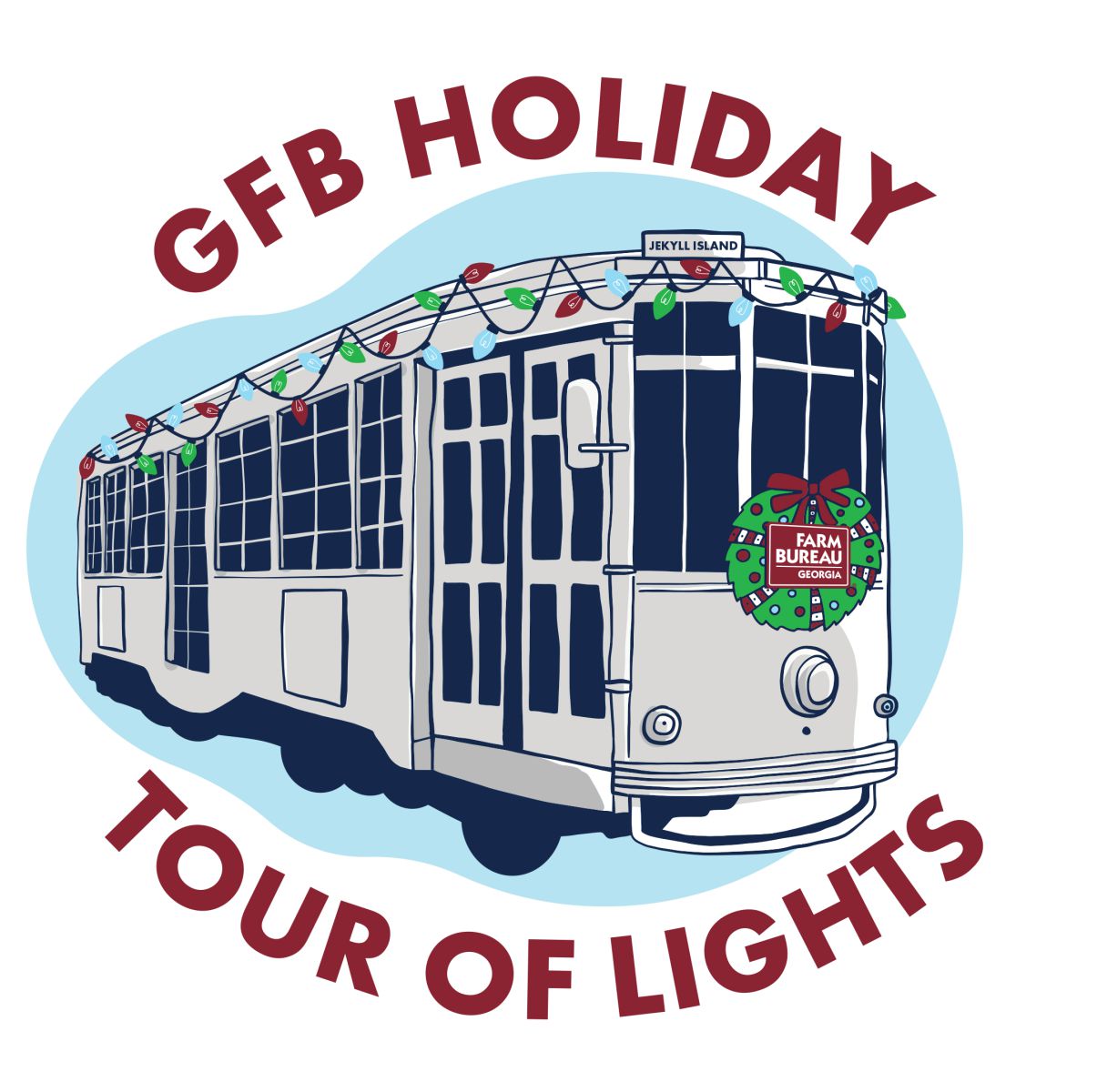 GFB Holiday Tour of Lights