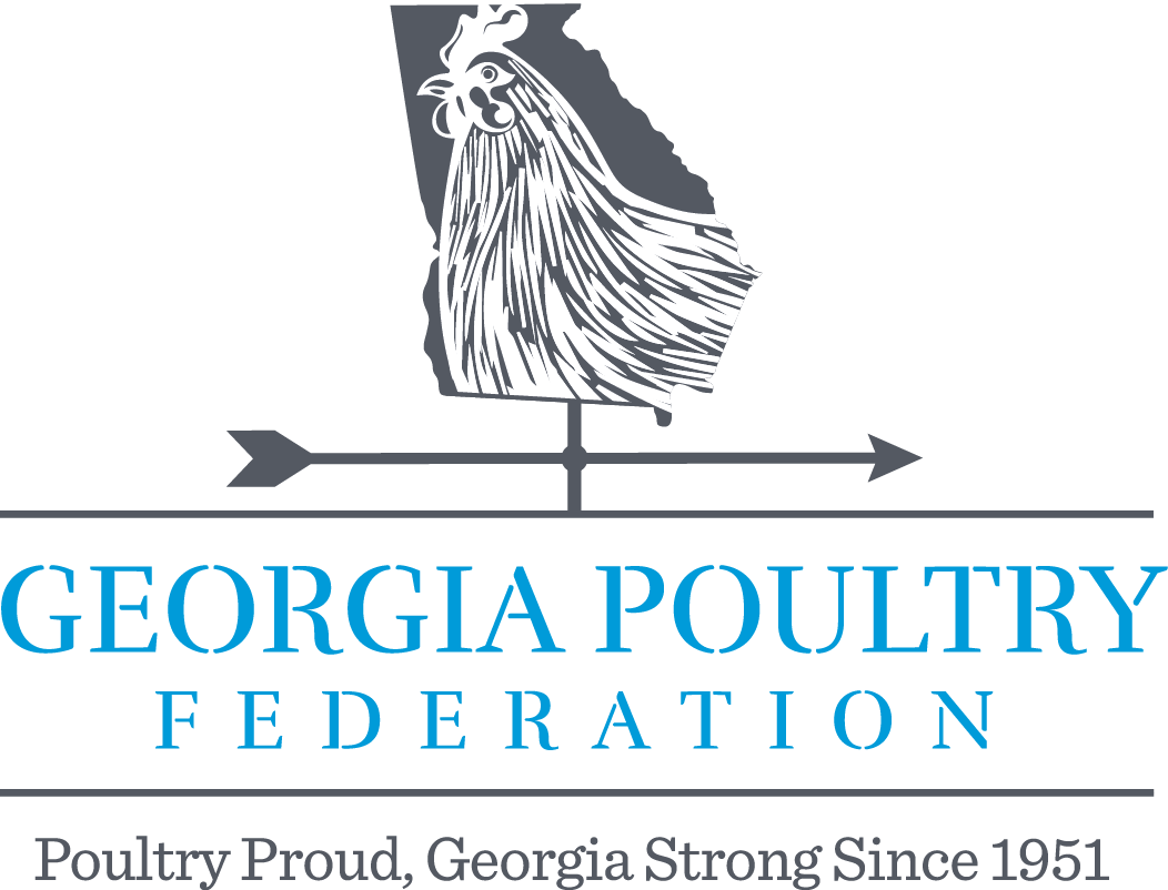 Georgia Poultry - Proud Partner of the Hurricane Relief Fund