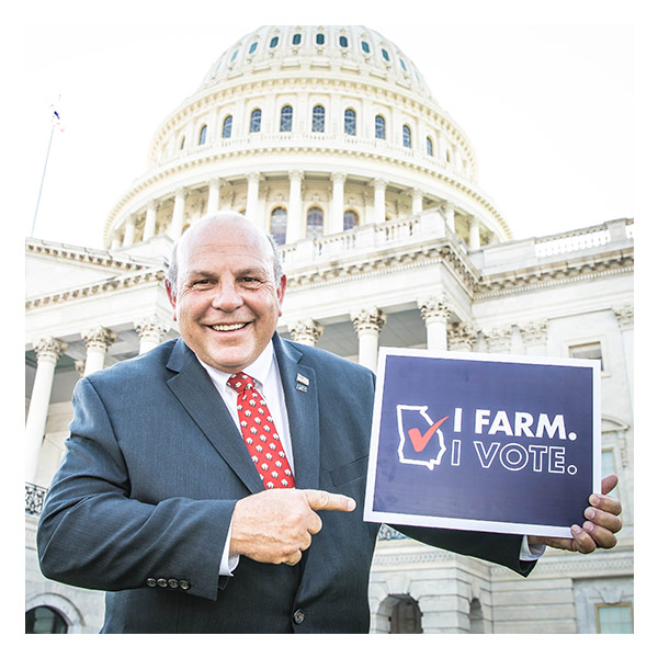 I Farm I Vote 2