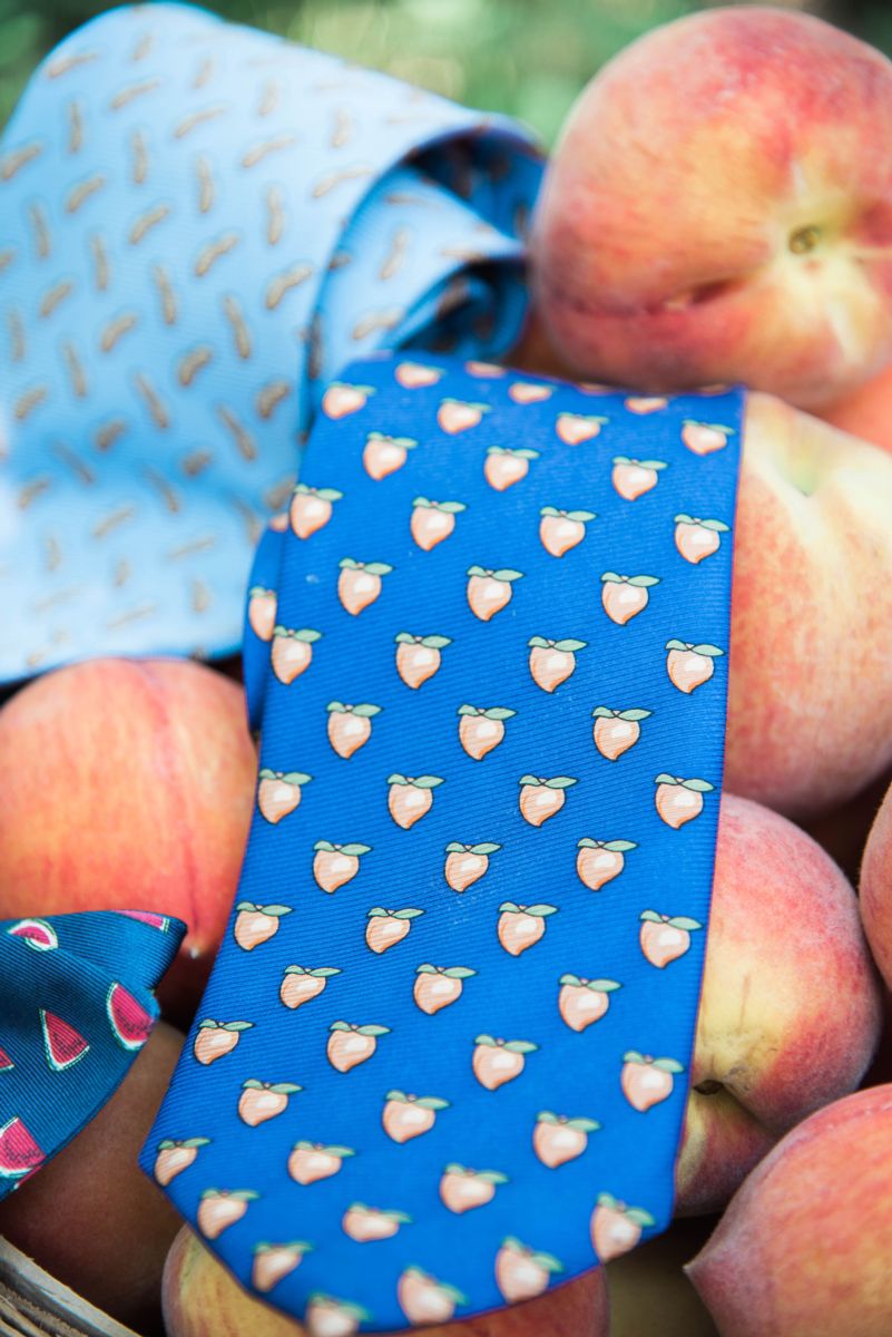 Southern Proper Ties featuring Peaches
