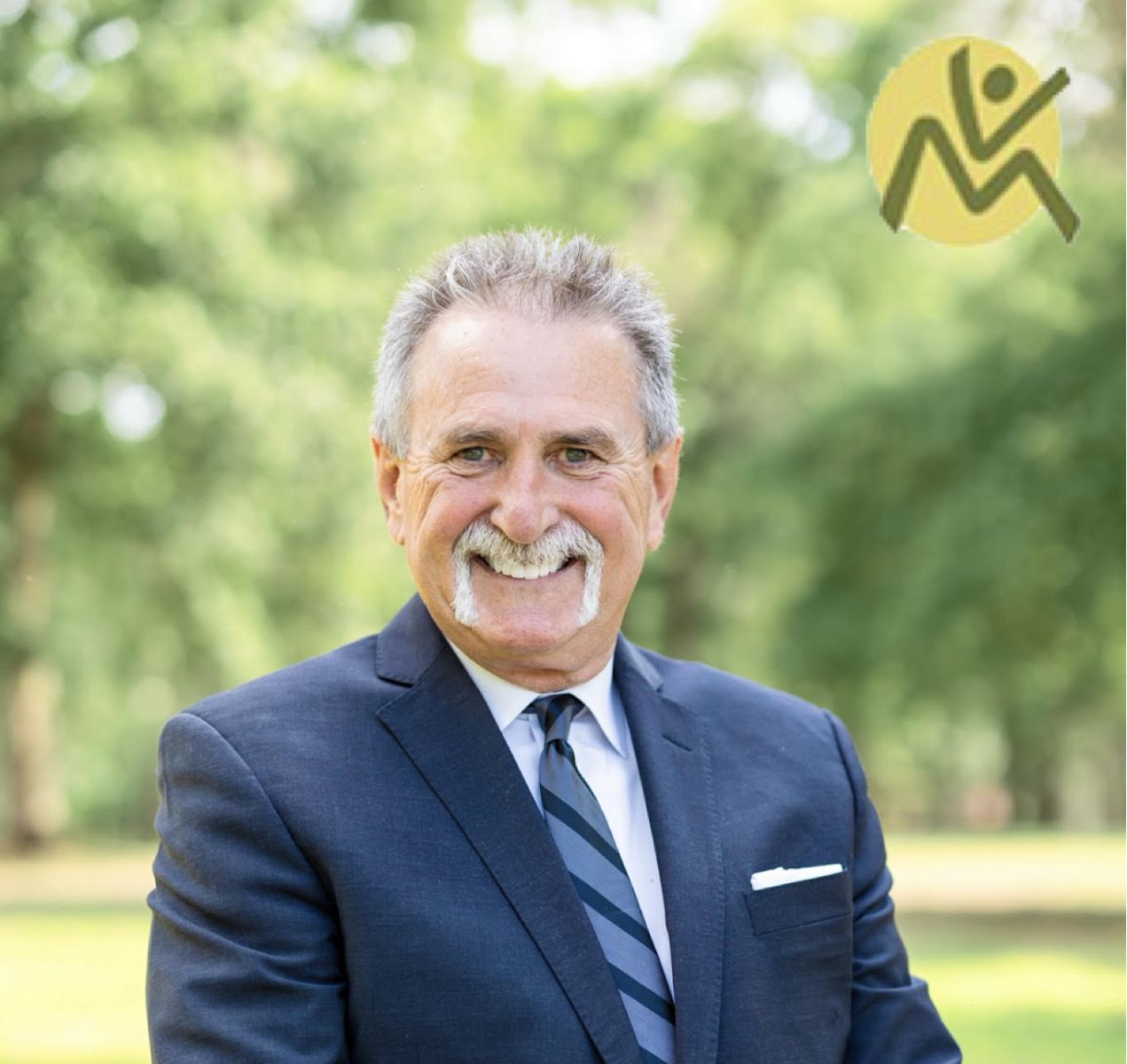 Van McCall Headshot Speaker GFB Convention