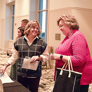 Women in Ag Summit