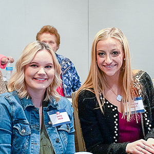 Women in Ag Summit