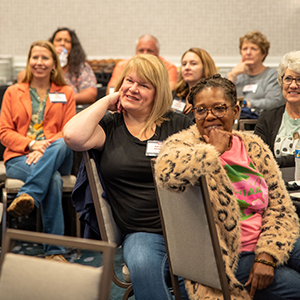 Women in Ag Summit