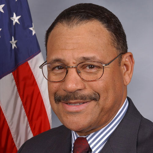 Representative Sanford Bishop