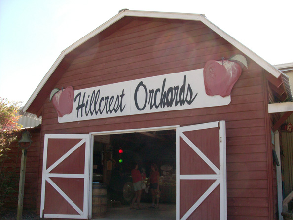 Hillcrest Orchards