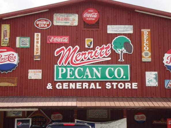 Merritt Pecan Co., Inc.