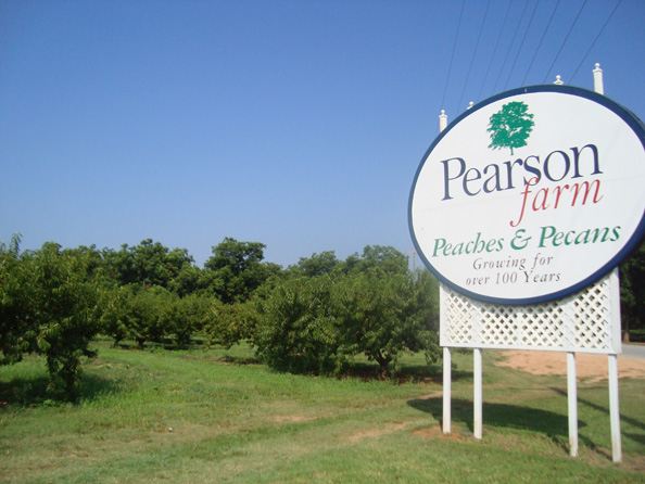 Pearson Farm
