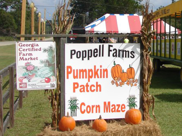 Poppell Farms