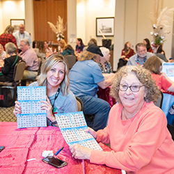 Georgia foundation for agriculture bingo