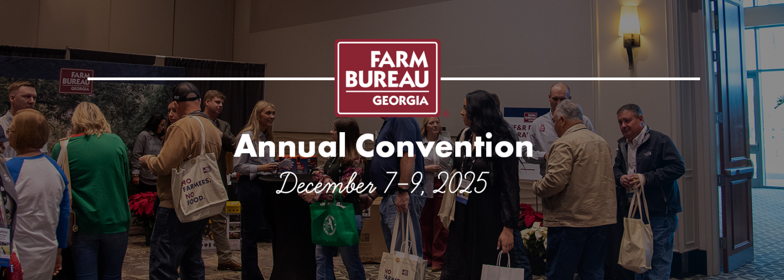 Annual Convention 2025