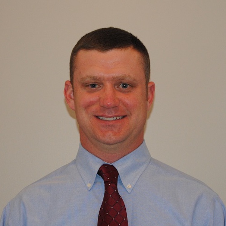 Clay Talton promoted to GFB Director of Field Services
