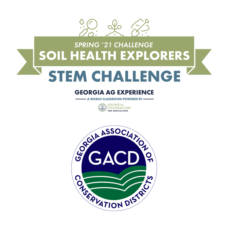 GACD Soil Health Explorers STEM Challenge winners announced