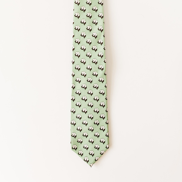 Cotton Tie by Southern Proper