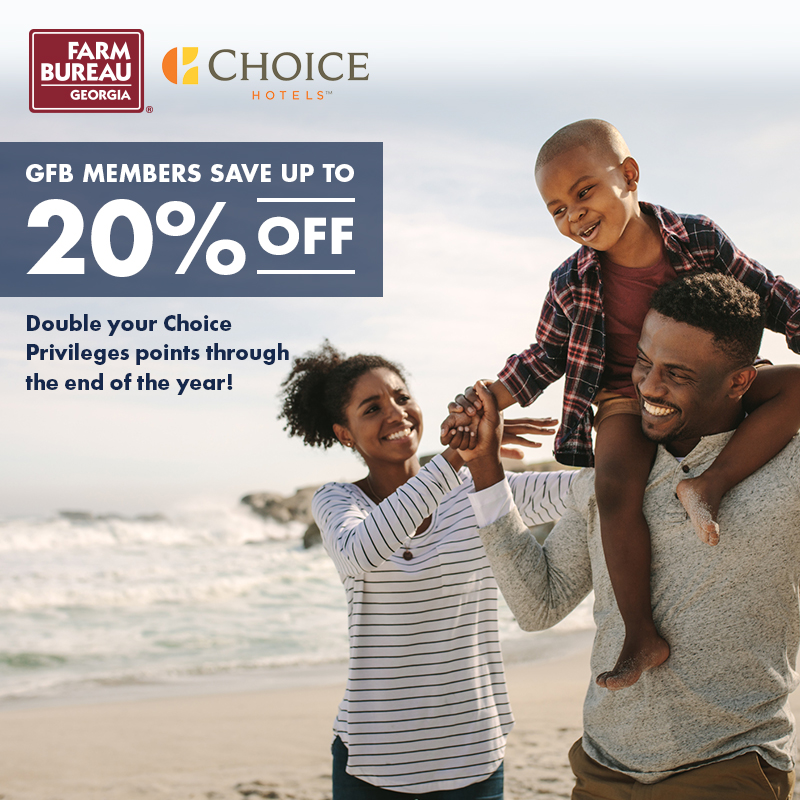 Choice Hotels Discounts