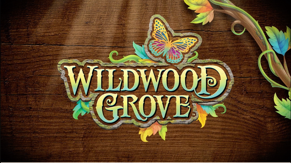 Wildwood Grove Logo
