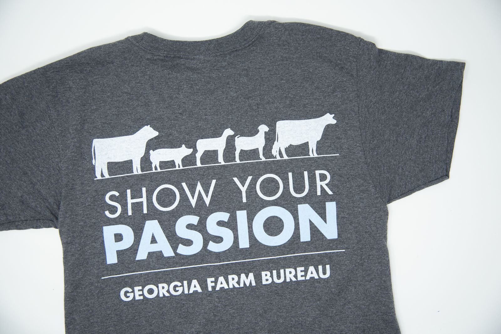 Show Your Passion Photo Contest Non Menu Items Farm Bureau